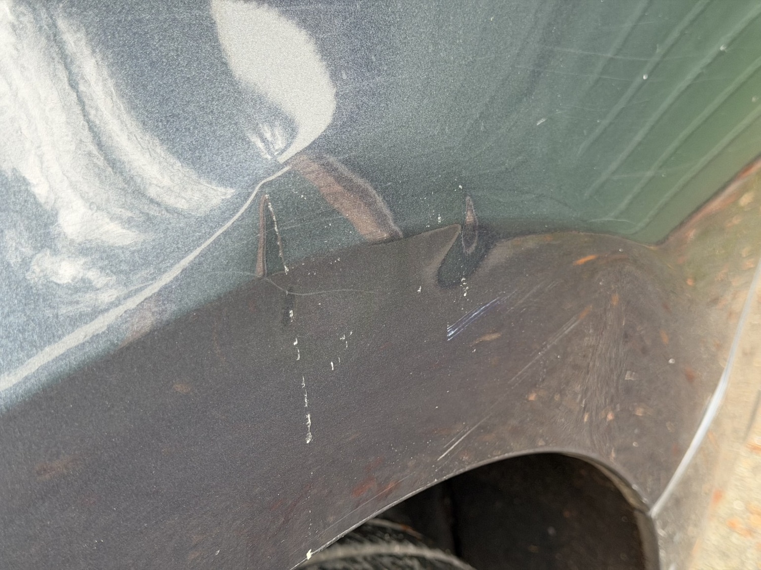 Used Peugeot 5008 2013 for sale - 76941792: Photo 22