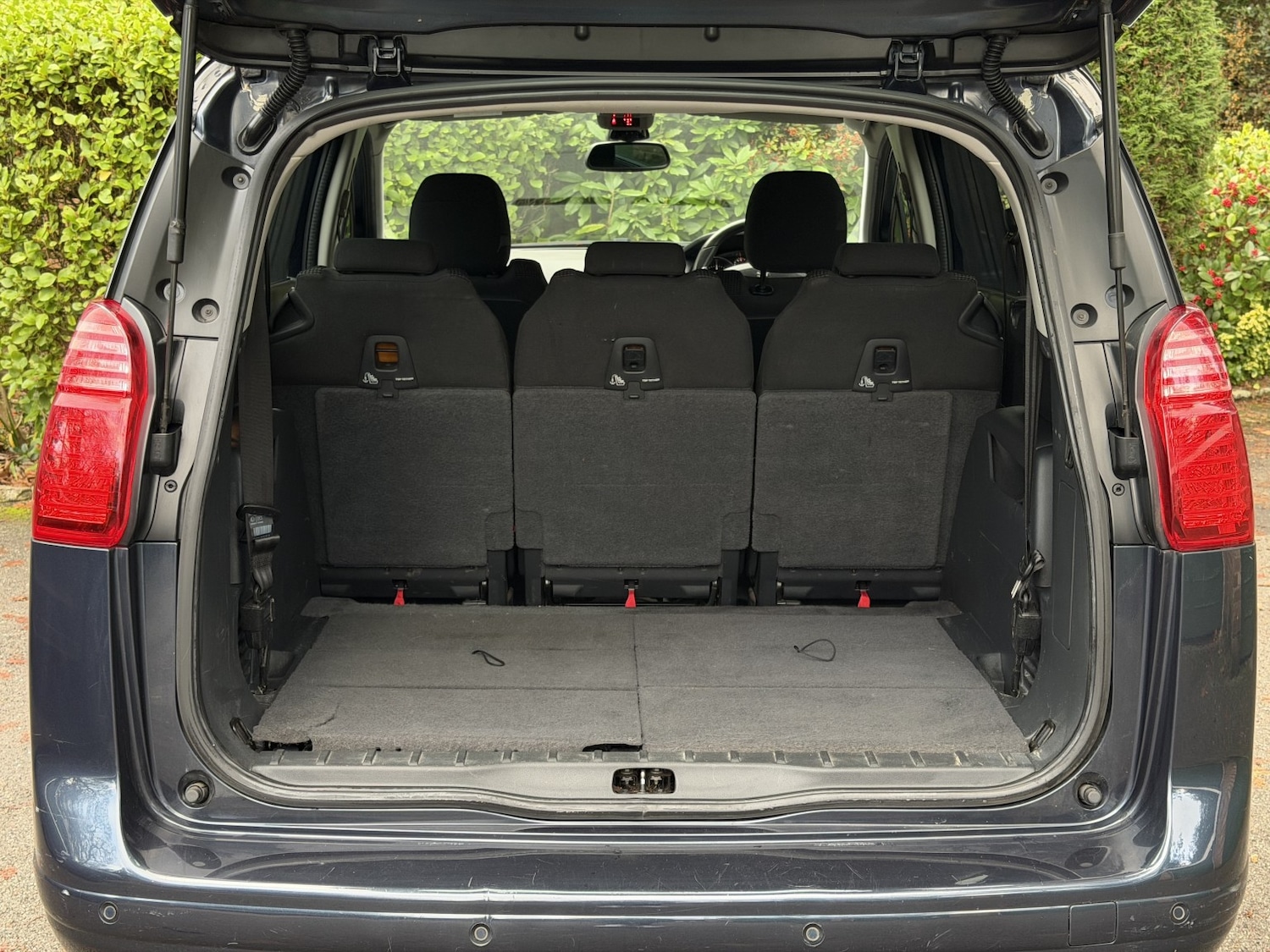 Used Peugeot 5008 2013 for sale - 76941792: Photo 7