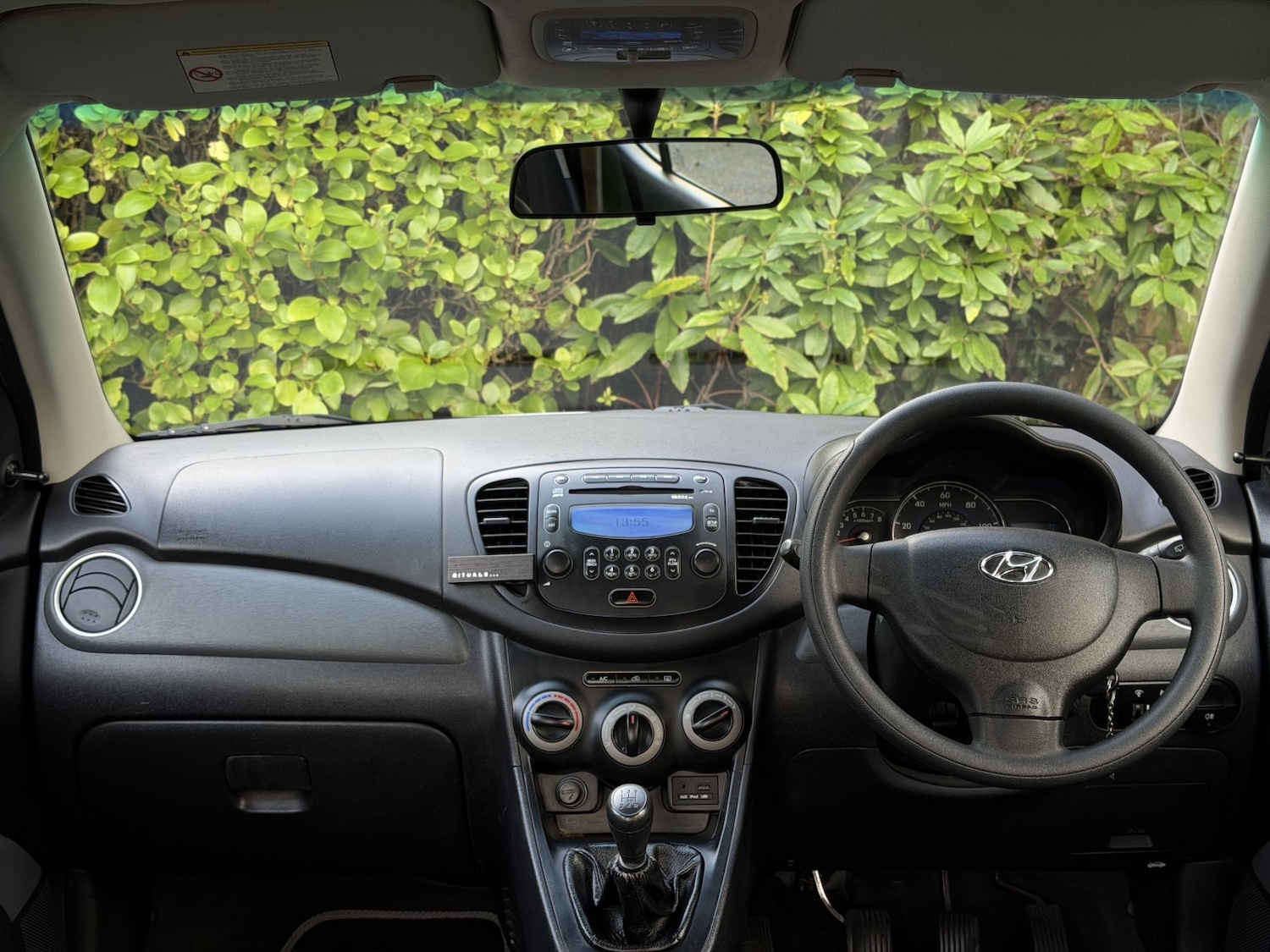 Used Hyundai i10 2012 for sale - 77350102: Photo 12