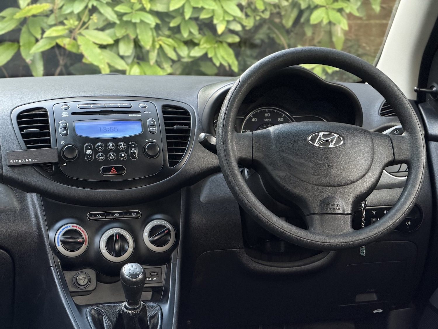 Used Hyundai i10 2012 for sale - 77350102: Photo 13