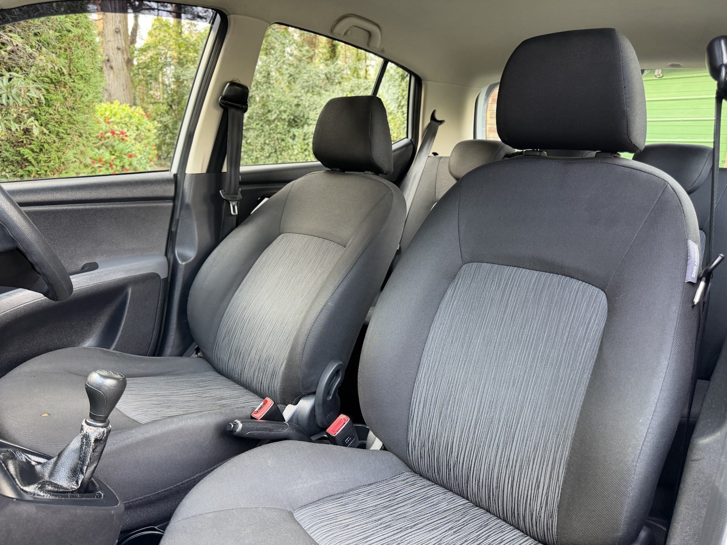 Used Hyundai i10 2012 for sale - 77350102: Photo 20