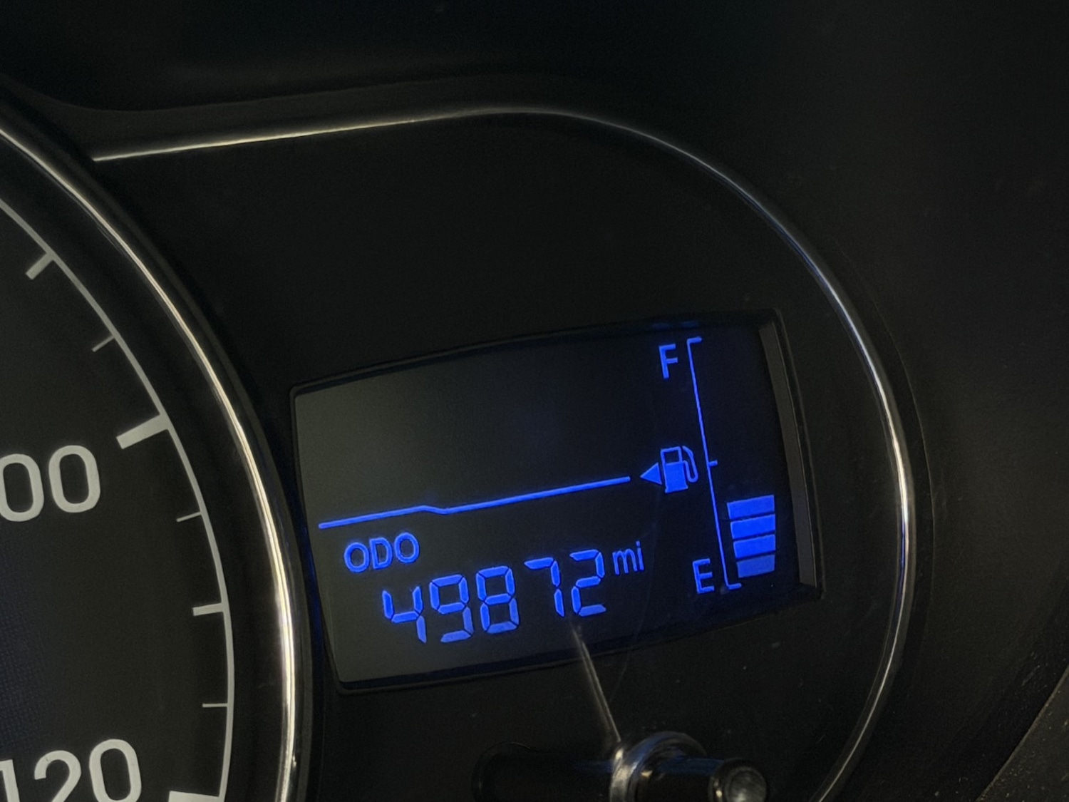 Used Hyundai i10 2012 for sale - 77350102: Photo 23