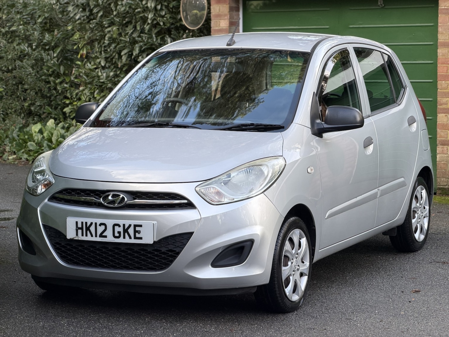 Used Hyundai i10 2012 for sale - 77350102: Photo 27