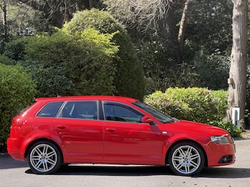Used Audi A3 2008 for sale - 78222965: Photo