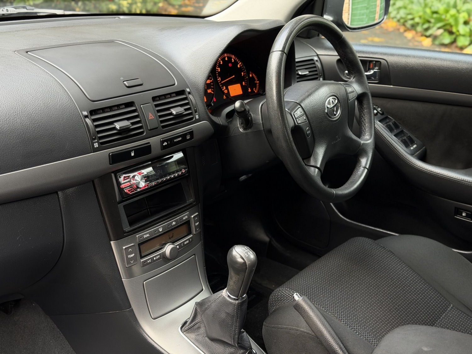 Used Toyota Avensis 2007 for sale - 76455375: Photo 11