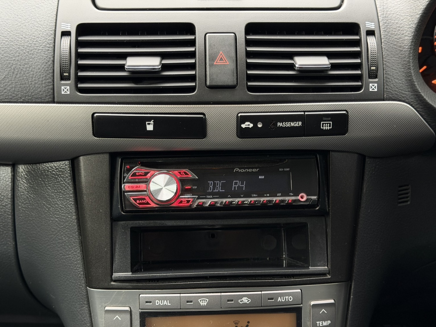 Used Toyota Avensis 2007 for sale - 76455375: Photo 12