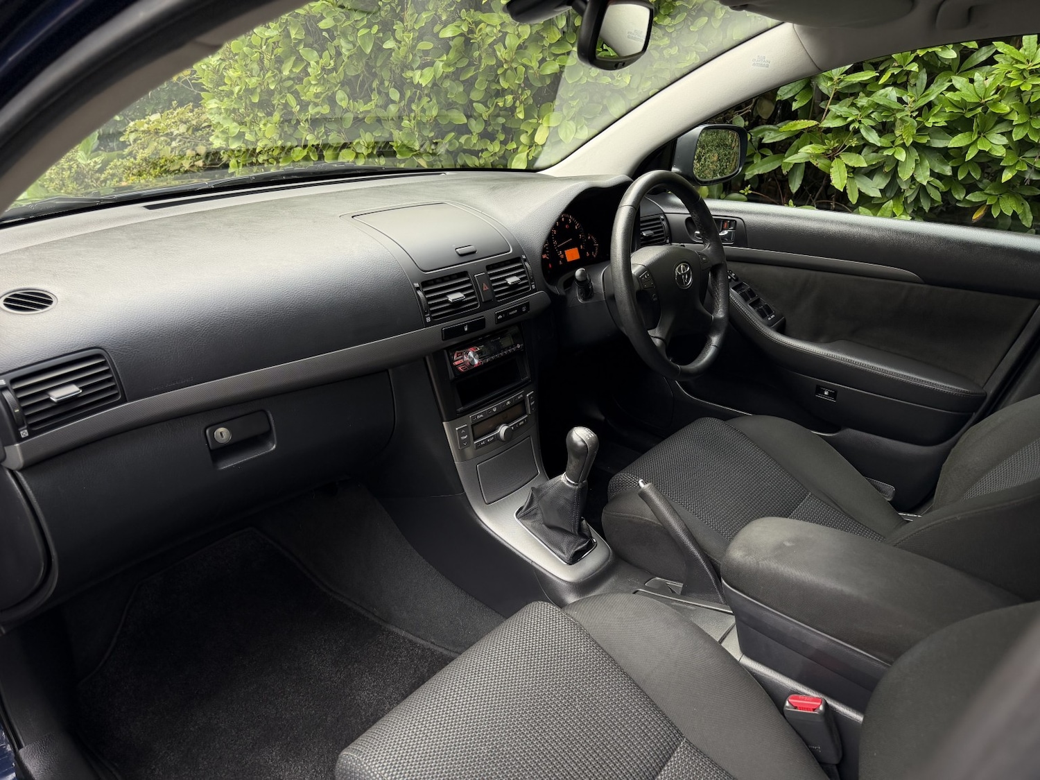 Used Toyota Avensis 2007 for sale - 76455375: Photo 13