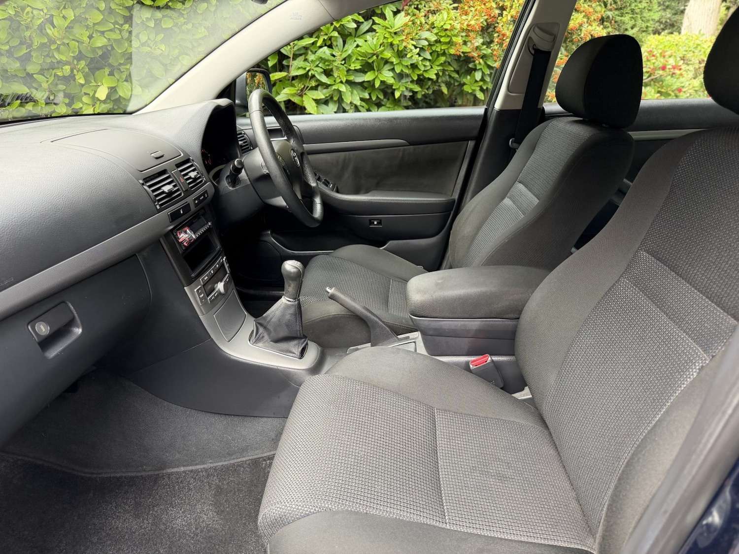 Used Toyota Avensis 2007 for sale - 76455375: Photo 14