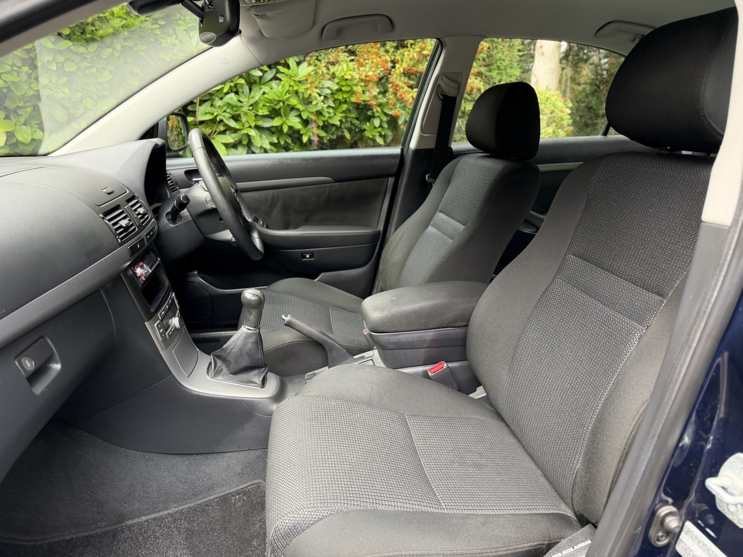 Used Toyota Avensis 2007 for sale - 76455375: Photo 15