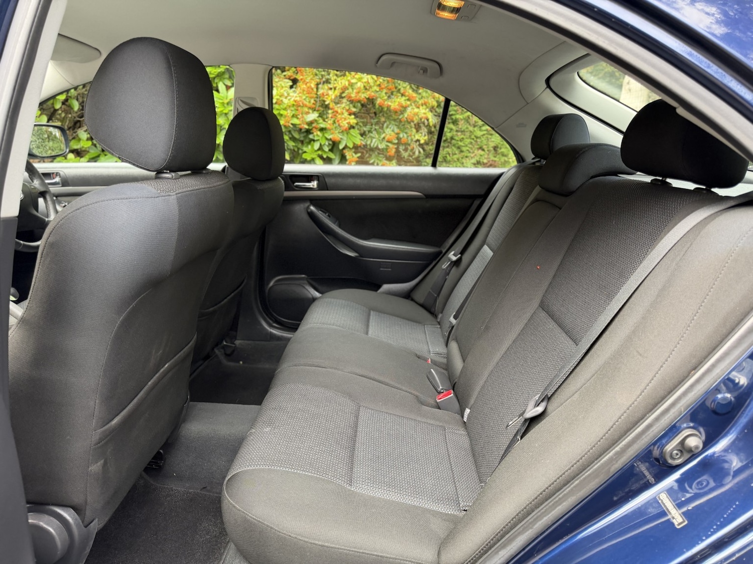 Used Toyota Avensis 2007 for sale - 76455375: Photo 16