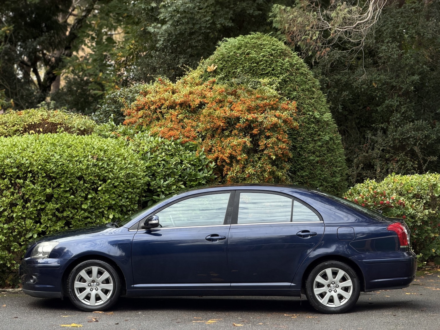 Used Toyota Avensis 2007 for sale - 76455375: Photo 17
