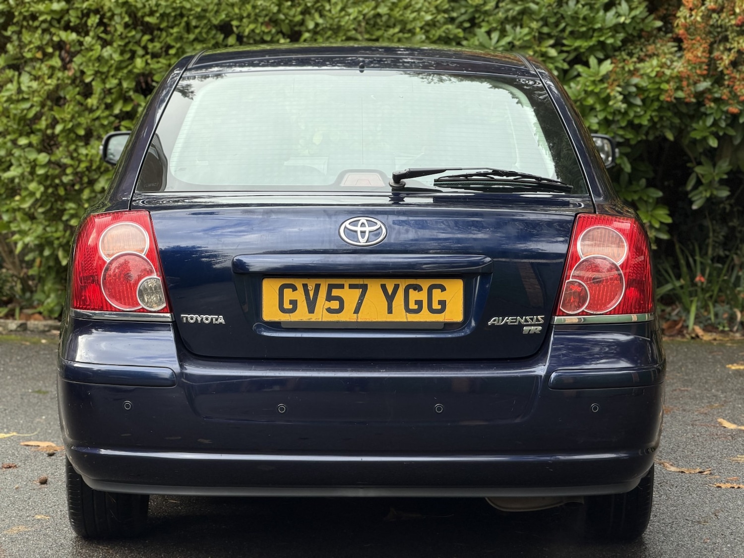 Used Toyota Avensis 2007 for sale - 76455375: Photo 6