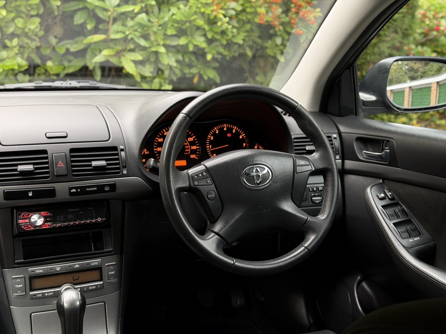 Used Toyota Avensis 2007 for sale - 76455375: Photo 8