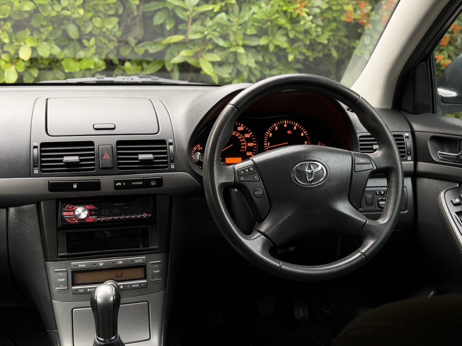 Used Toyota Avensis 2007 for sale - 76455375: Photo 9