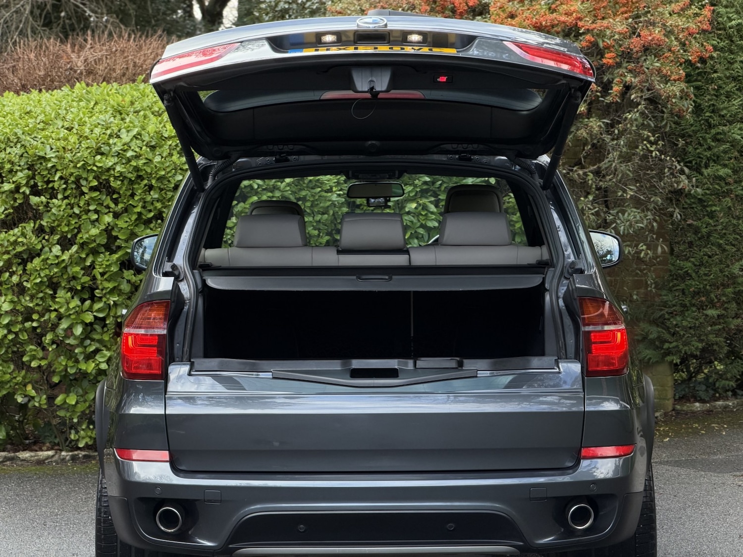 Used BMW X5 2013 for sale - 77638622: Photo 10