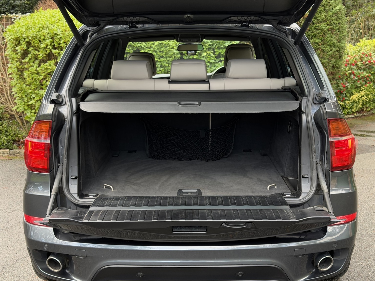 Used BMW X5 2013 for sale - 77638622: Photo 11