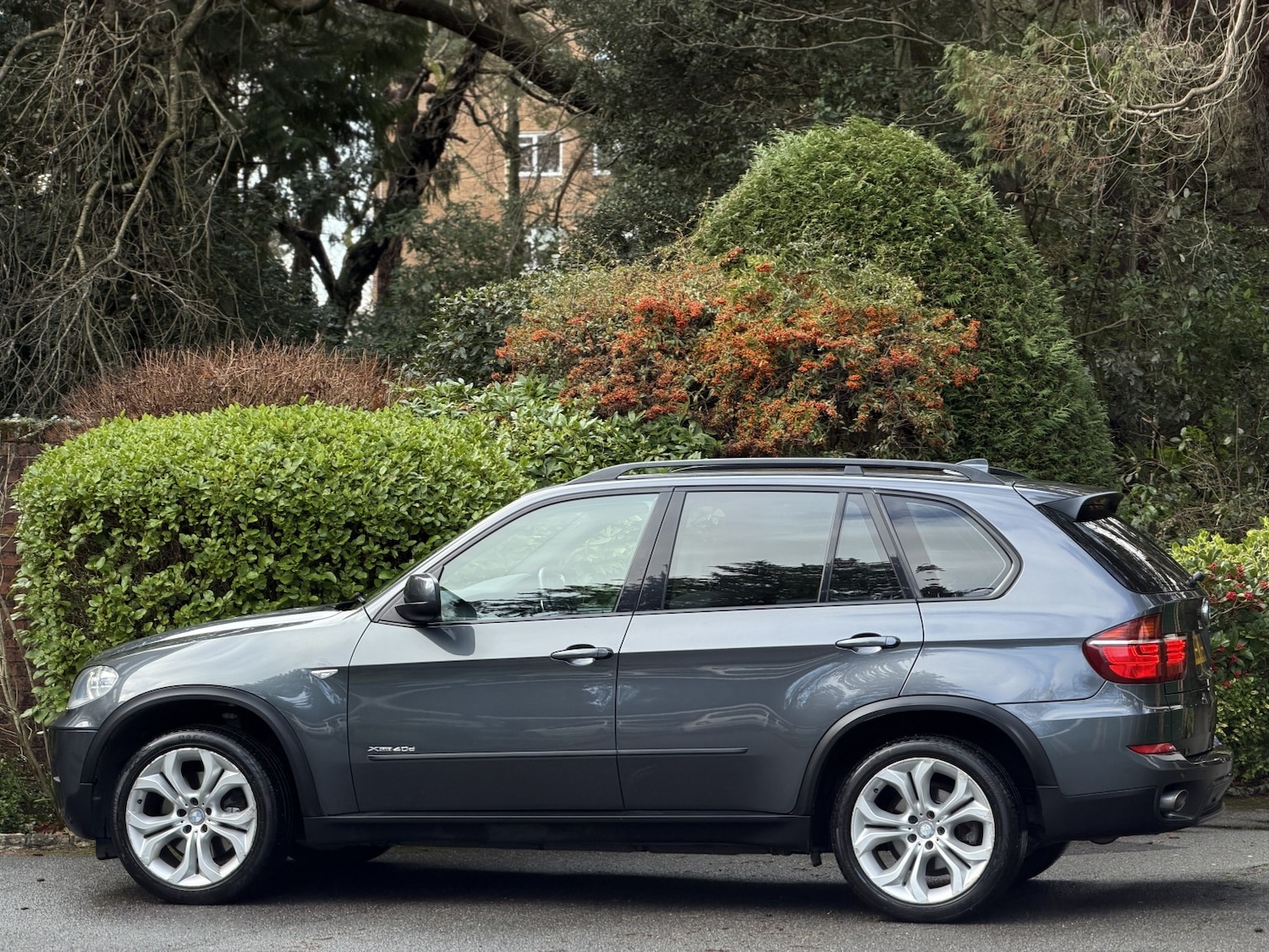 Used BMW X5 2013 for sale - 77638622: Photo 15