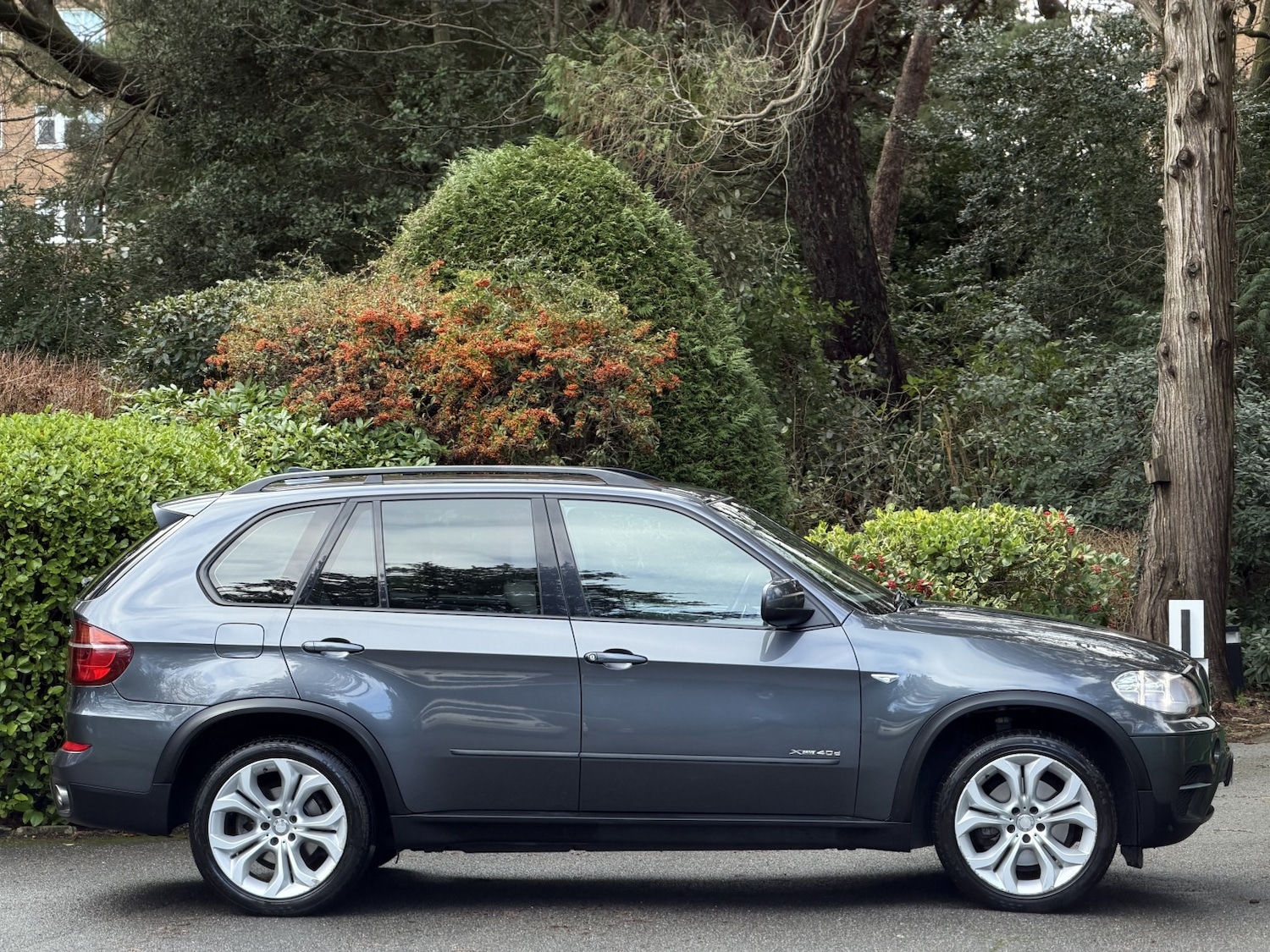 Used BMW X5 2013 for sale - 77638622: Photo 2