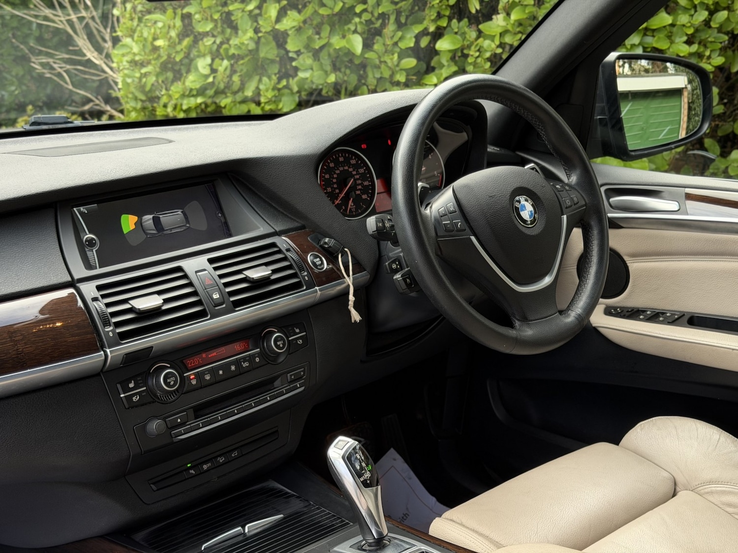 Used BMW X5 2013 for sale - 77638622: Photo 20