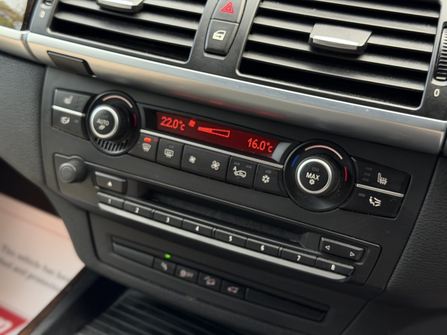 Used BMW X5 2013 for sale - 77638622: Photo 29