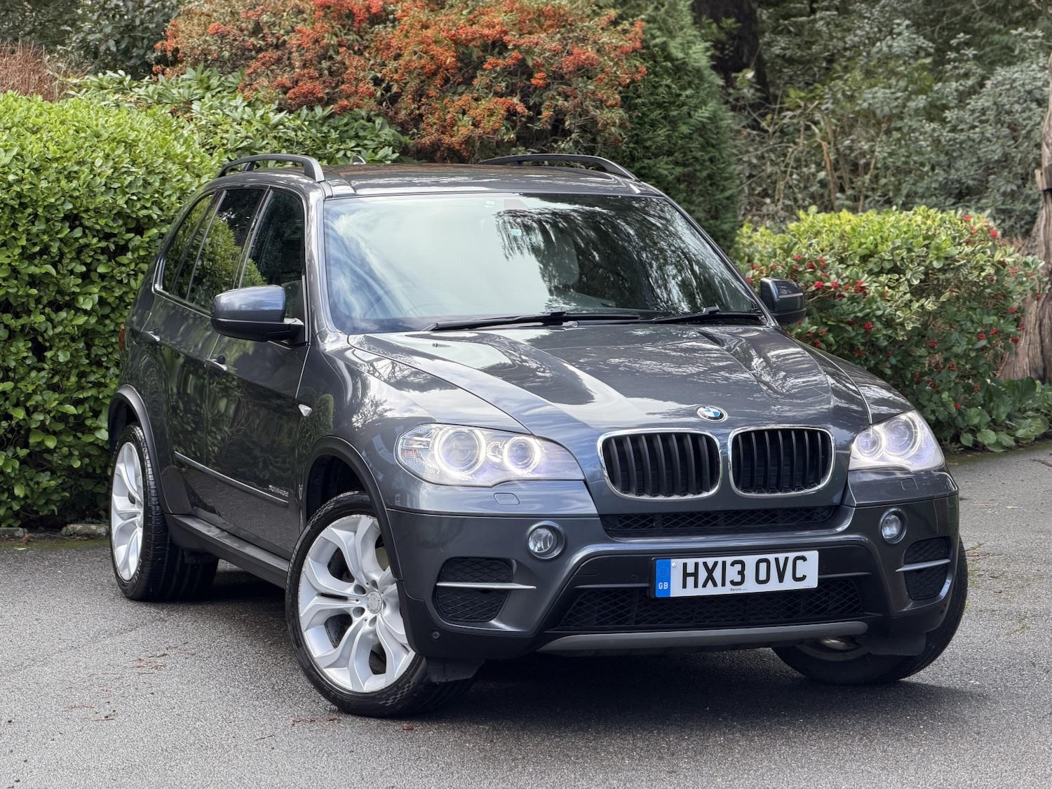 Used BMW X5 2013 for sale - 77638622: Photo 4