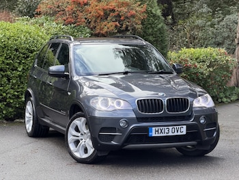 Used BMW X5 2013 for sale - 77638622: Photo