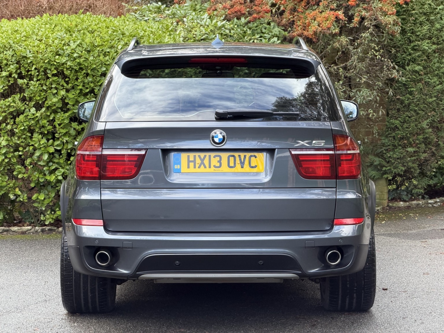 Used BMW X5 2013 for sale - 77638622: Photo 6