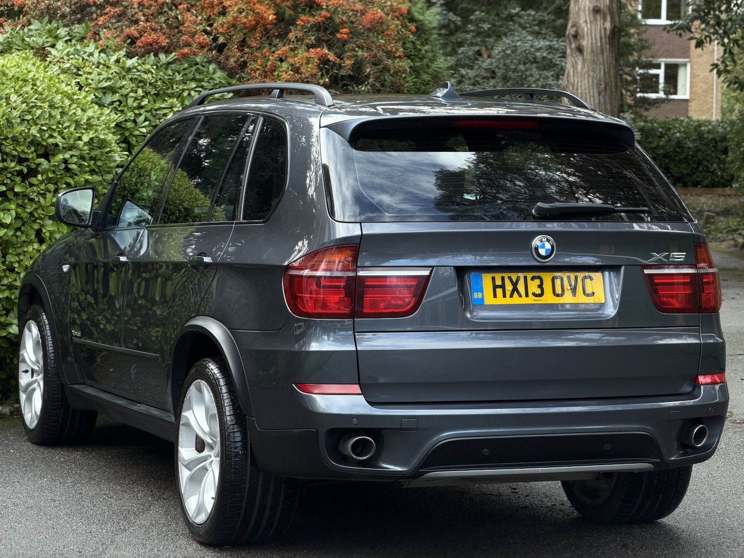 Used BMW X5 2013 for sale - 77638622: Photo 7