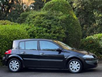 Used Renault Megane 2007 for sale - 74047332: Photo