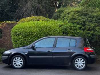 Used Renault Megane 2007 for sale - 74047332: Photo