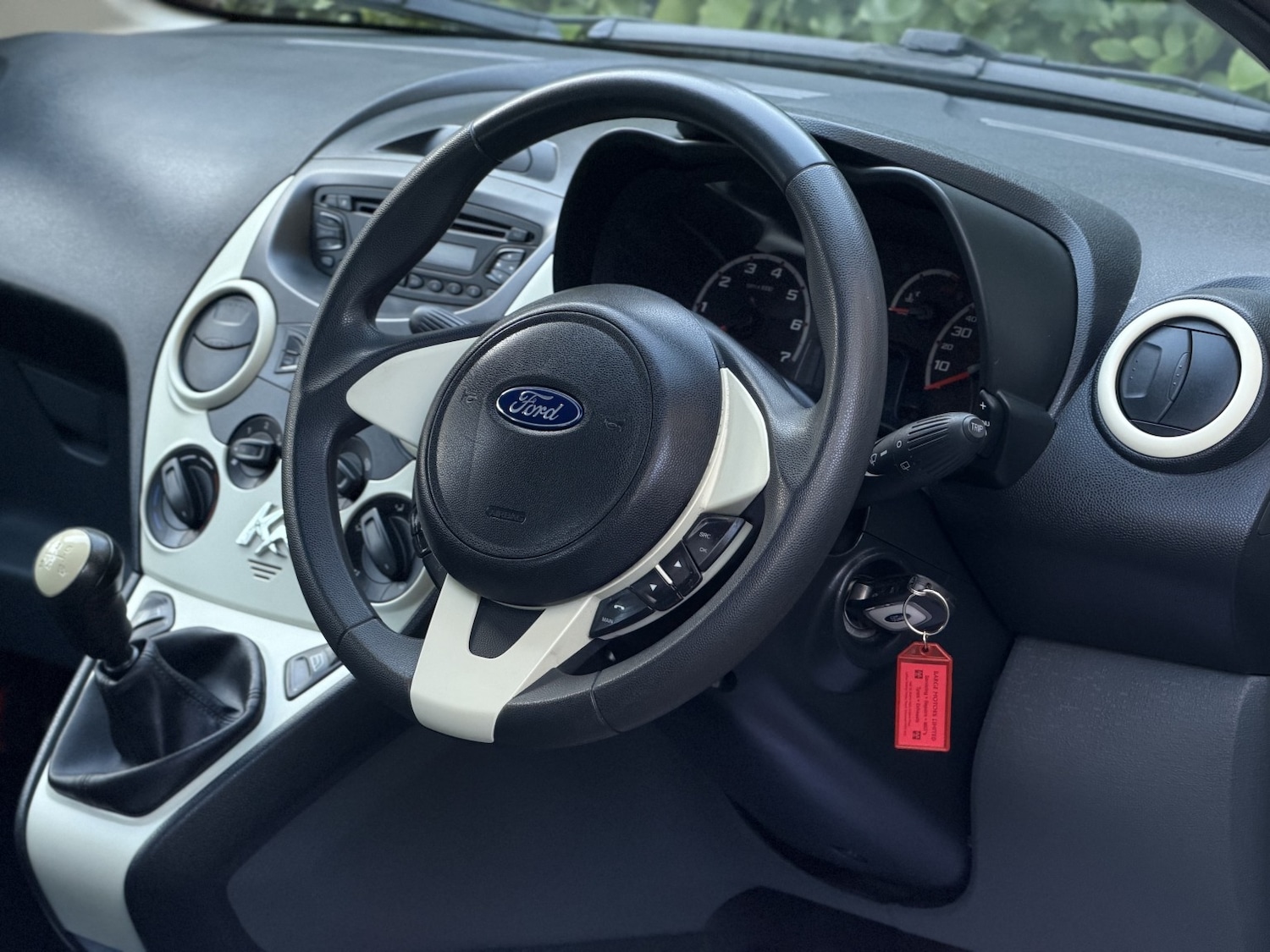 Used Ford Ka 2015 for sale - 77011790: Photo 11