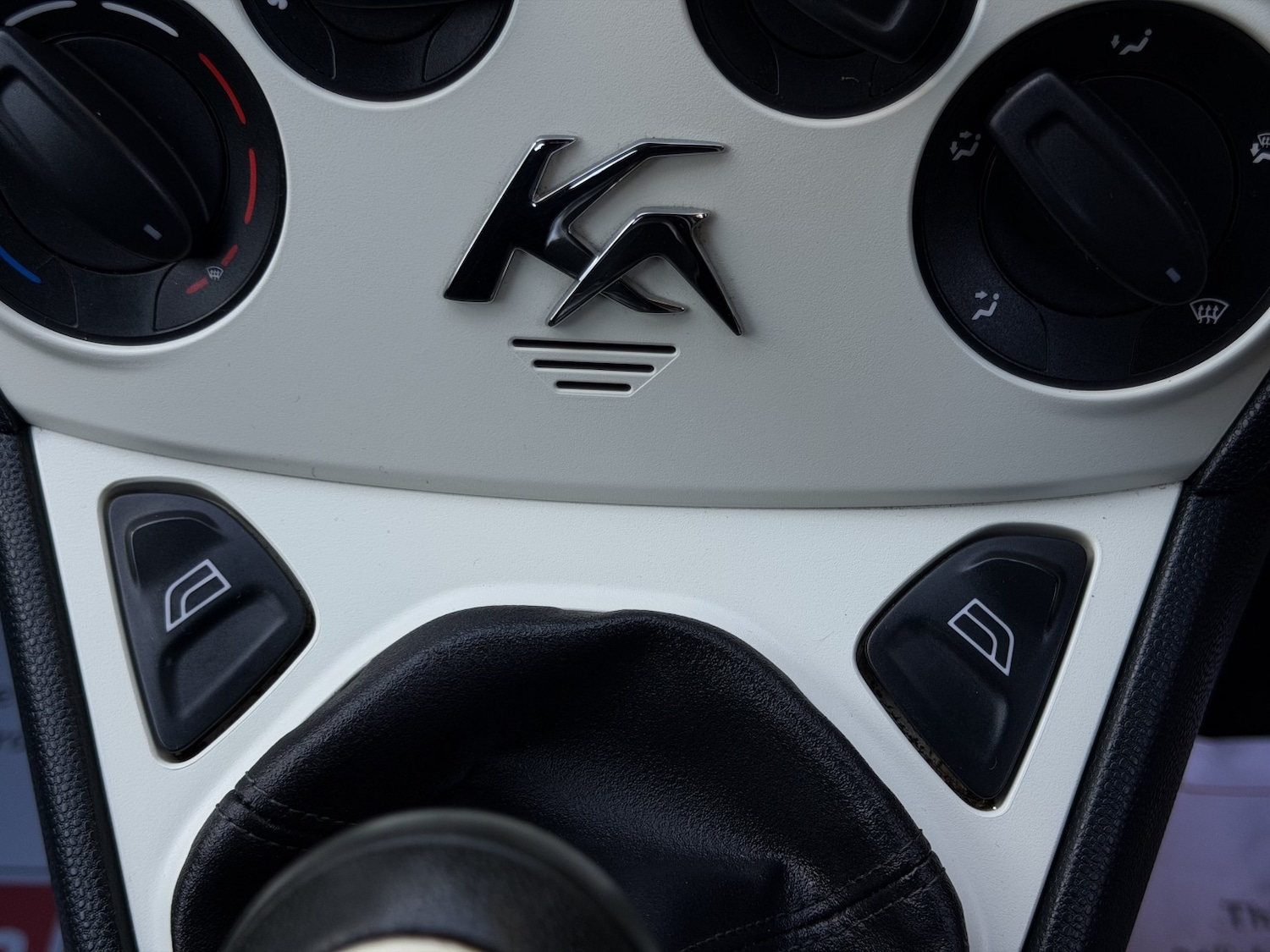 Used Ford Ka 2015 for sale - 77011790: Photo 15