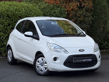 Used Ford Ka 2015 for sale - 77011790: Photo