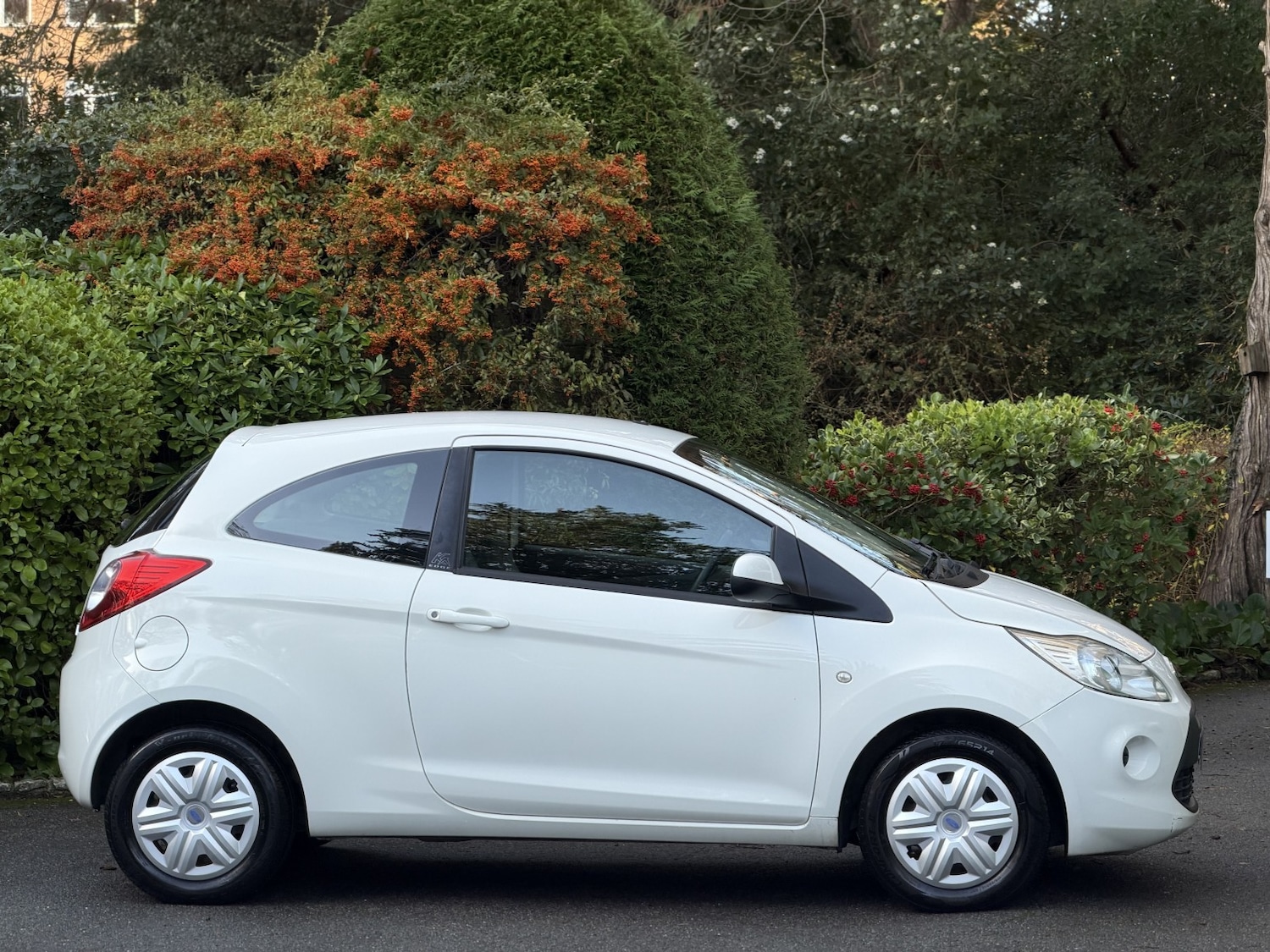 Used Ford Ka 2015 for sale - 77011790: Photo 2