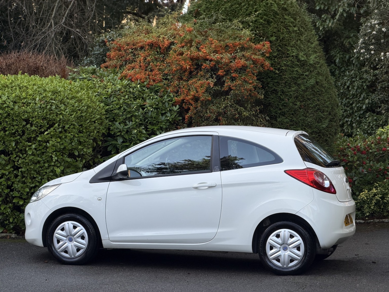 Used Ford Ka 2015 for sale - 77011790: Photo 20