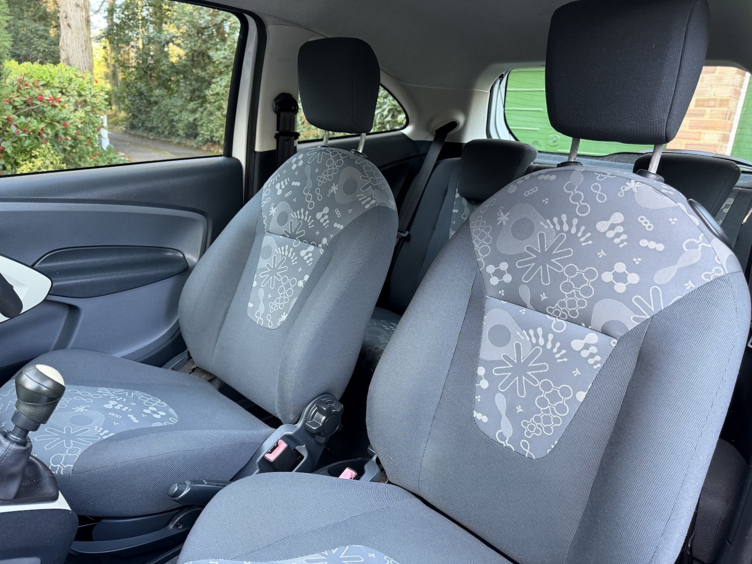 Used Ford Ka 2015 for sale - 77011790: Photo 23