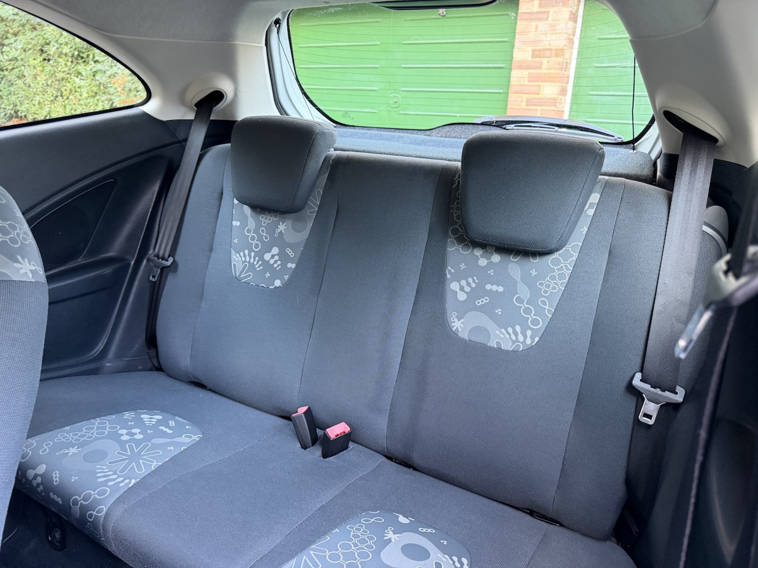 Used Ford Ka 2015 for sale - 77011790: Photo 24