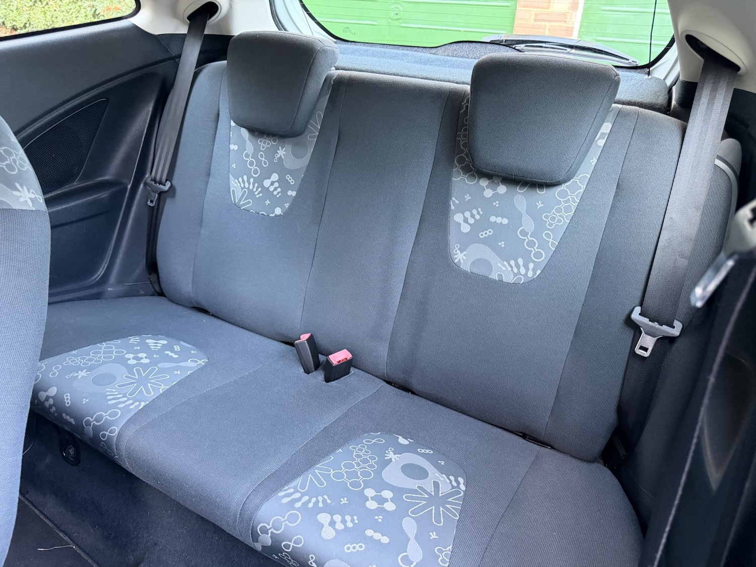 Used Ford Ka 2015 for sale - 77011790: Photo 25