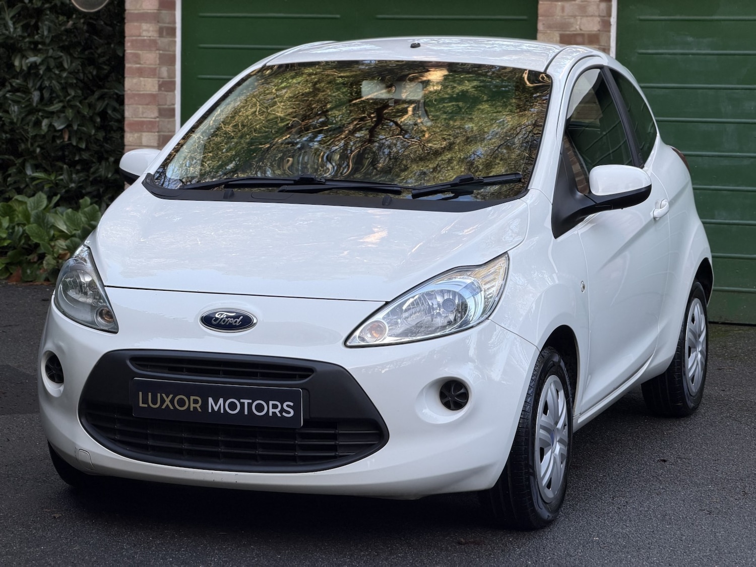 Used Ford Ka 2015 for sale - 77011790: Photo 28