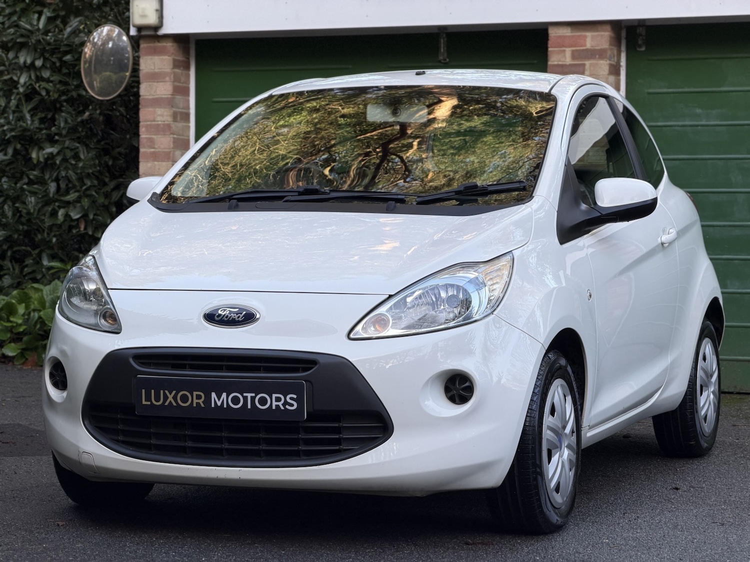 Used Ford Ka 2015 for sale - 77011790: Photo 29