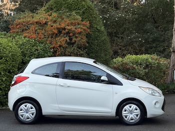 Used Ford Ka 2015 for sale - 77011790: Photo