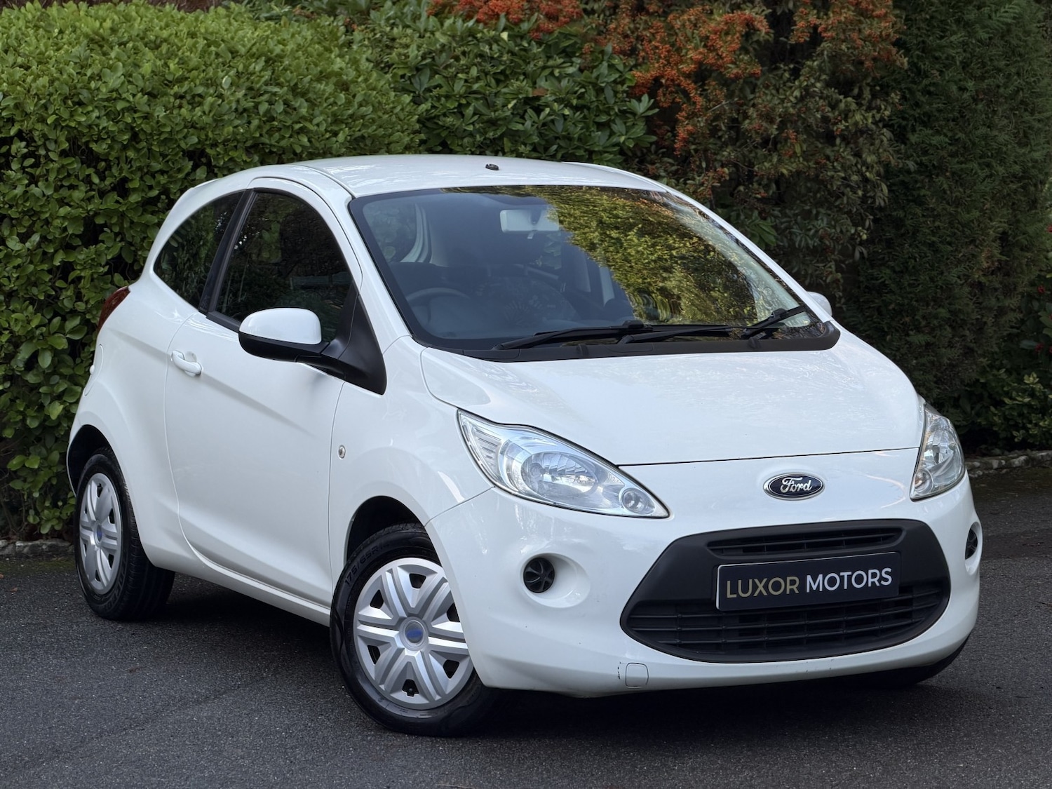 Used Ford Ka 2015 for sale - 77011790: Photo 4