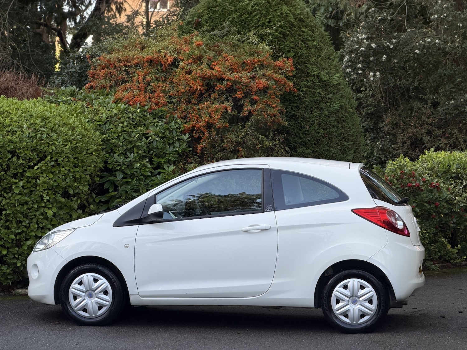 Used Ford Ka 2015 for sale - 77011790: Photo 5