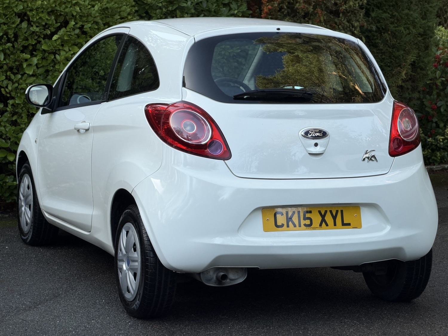 Used Ford Ka 2015 for sale - 77011790: Photo 6