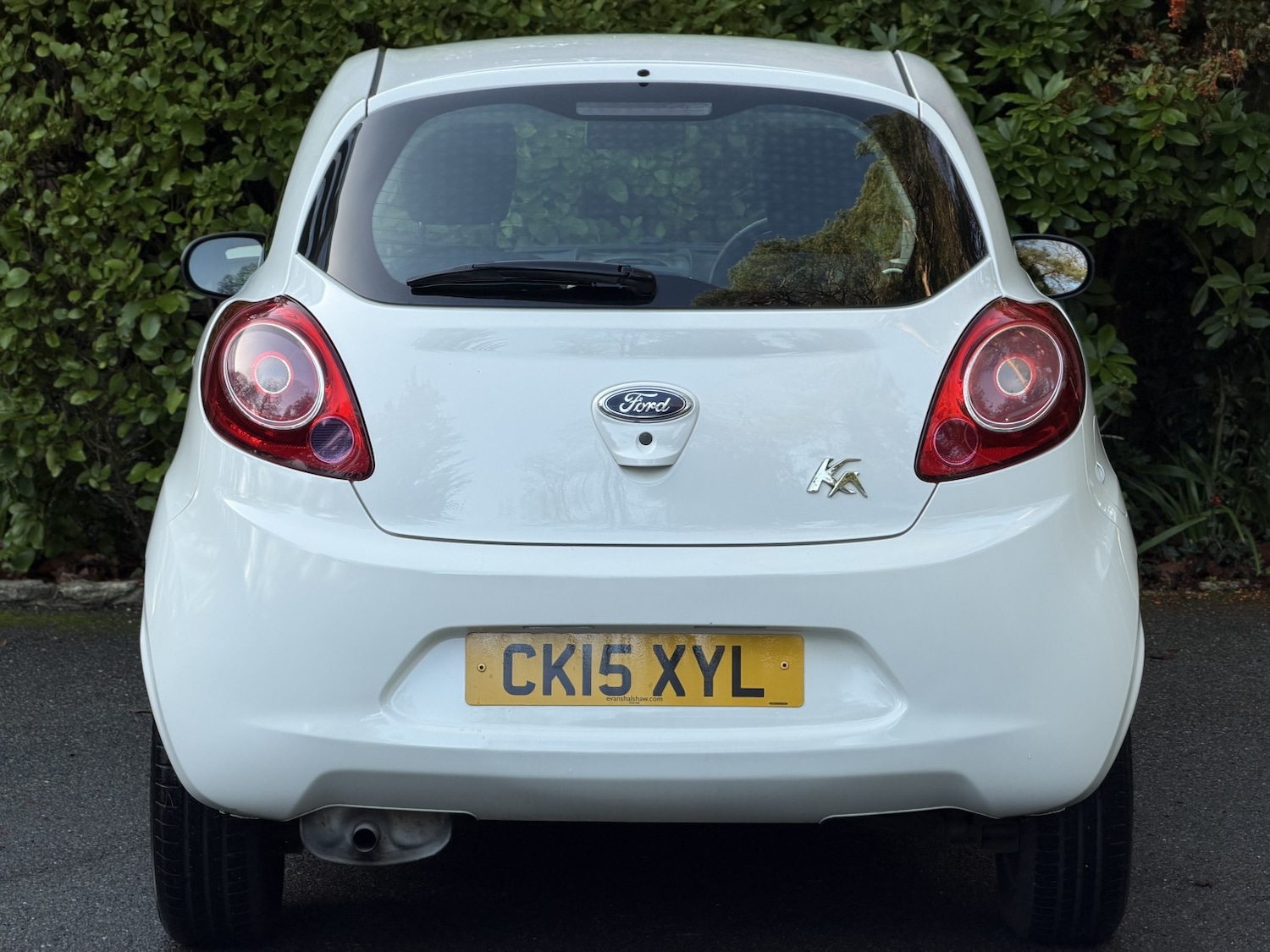 Used Ford Ka 2015 for sale - 77011790: Photo 7