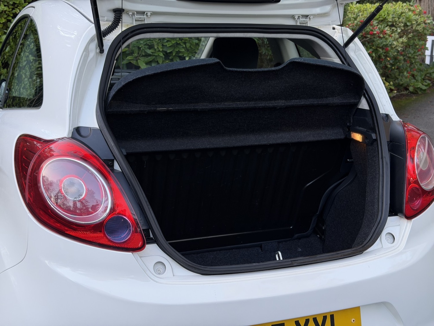 Used Ford Ka 2015 for sale - 77011790: Photo 8