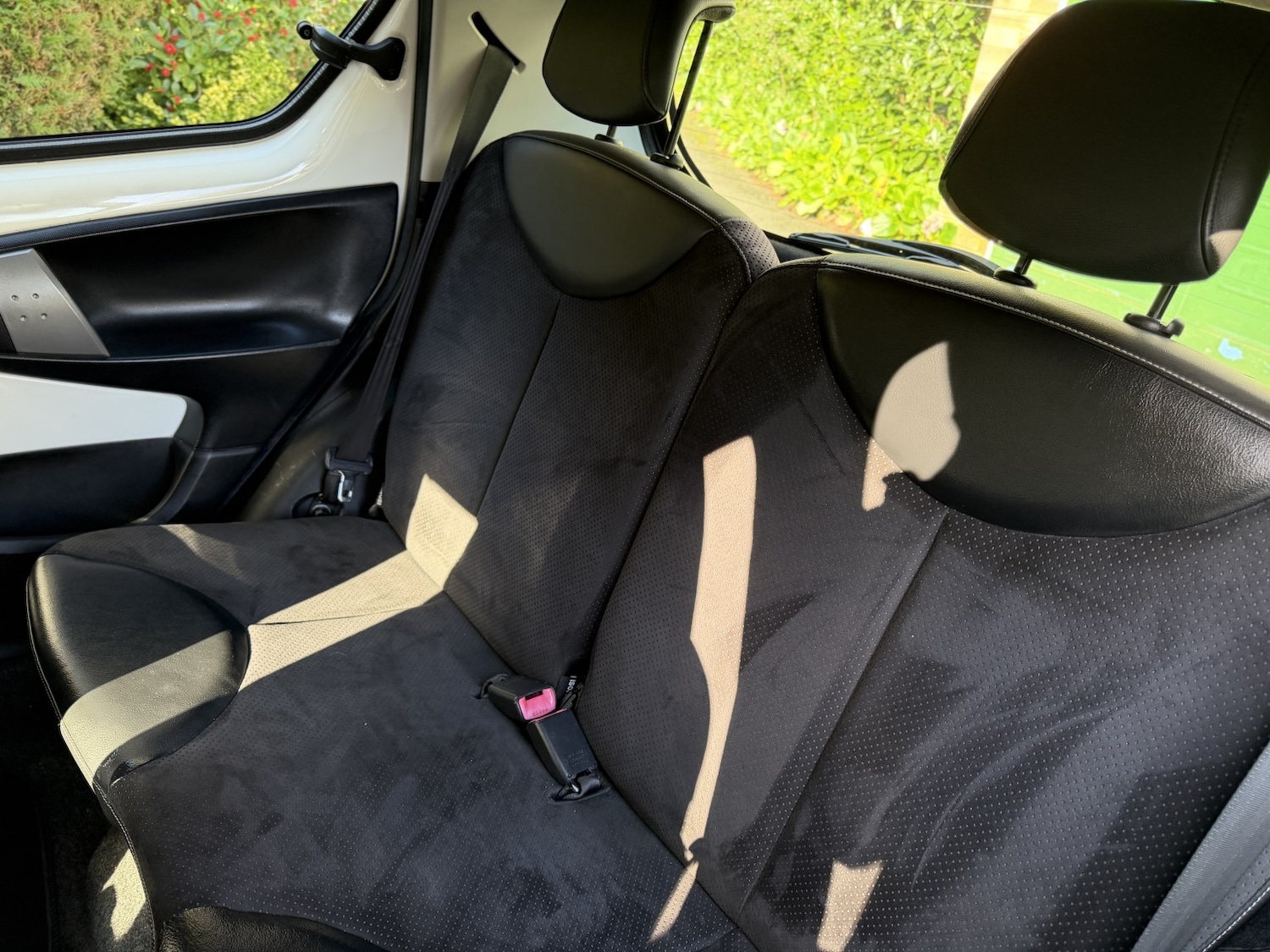 Used Toyota AYGO 2012 for sale - 77729584: Photo 26