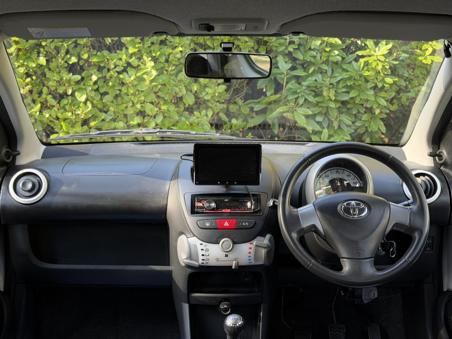 Used Toyota AYGO 2012 for sale - 77729584: Photo 7