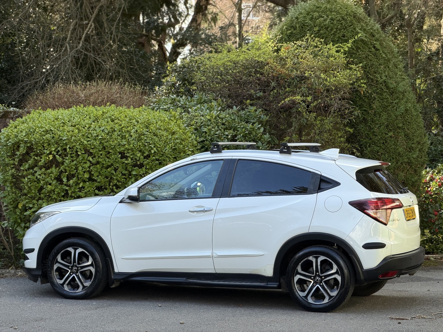 Used Honda HR-V 2015 for sale - 77891618: Photo 10
