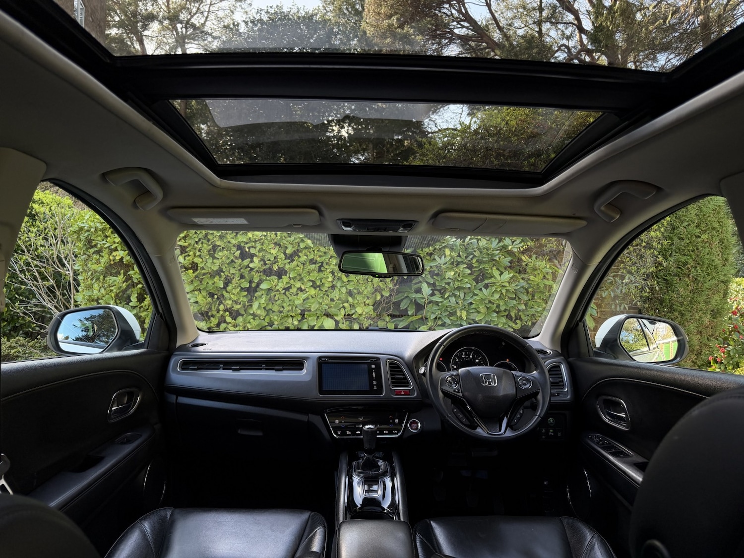 Used Honda HR-V 2015 for sale - 77891618: Photo 11